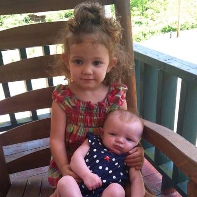 AngieSlusher1's profile picture. I am 27,I live in Kentucky. I have been with my boyfriend Rodney for 11 years,we have 2 baby girls, aaliyah & paisley I love my family and I love life! YOLO