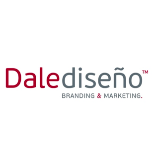 Agencia de Branding & Marketing.