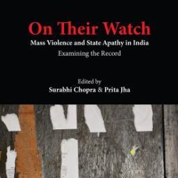 ProfChopra's profile picture. Human rights lawyer; Law prof @cuhk