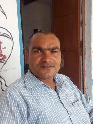 maheshsingh1312's profile picture. 