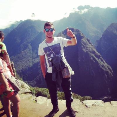 Diegonatopt's profile picture. el que vive riendo :D