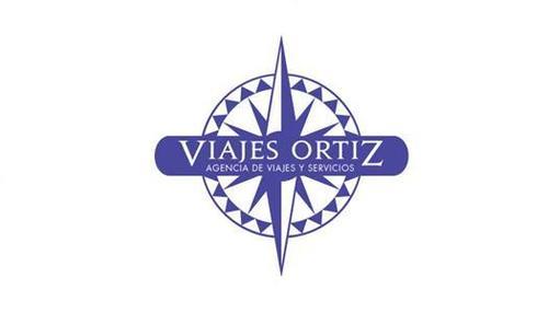 ViajesOrtiz's profile picture. Boletos de avión a cualquier parte del mundo, paquetes turísticos y todo lo relacionado en Viajes!!!