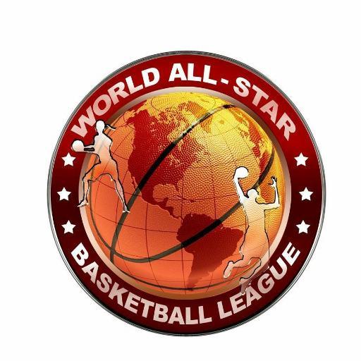 WorldAllstarBL's profile picture. World All-star Basketball League 
a NEW Semi-Pro Basketball League for Men & Women. With teams all over the US.  As a league we plan on international expansion!