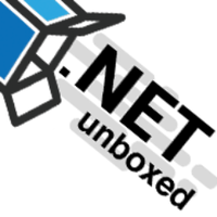 .NET Unboxed (@dotnetunboxed) 's Twitter Profile