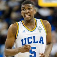 Kevon Looney (@looneykevon) 's Twitter Profile