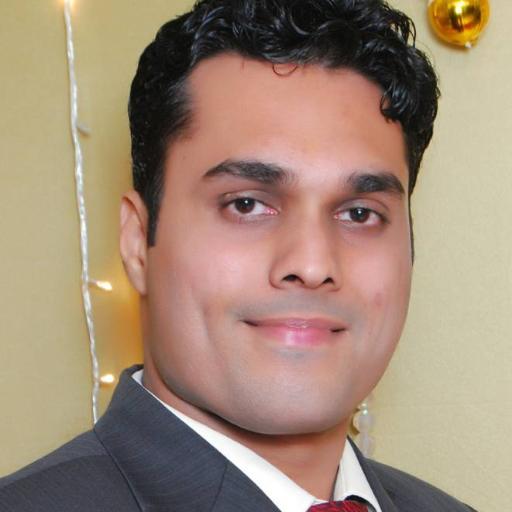 bhavesh_dalmia's profile picture. 