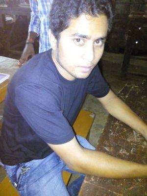 jyotiradityasu1's profile picture. 