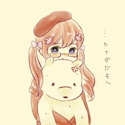 B-Bonjur I'm M-Madeline Williams k-known as Canada b-but call me Maddie n-nice to meet you
#Single#OpenRP#MV#Hetalia
{GER/ENG}