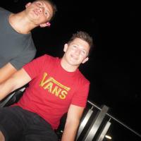 Tom Guarneri (@guarneri_1) 's Twitter Profile