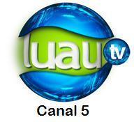 Luau Tv, o canal feito com você! Canal 5 em Nova Friburgo