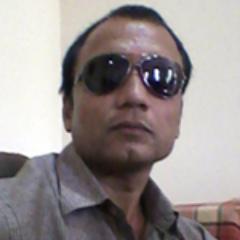 VijayGadhawe's profile picture. karanja lad