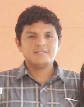 dnavarroc84's profile picture. Cautivo de las causas justas, y aprista empedernido