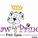 Stephen Bray - @pawprincepetspa - Twitter