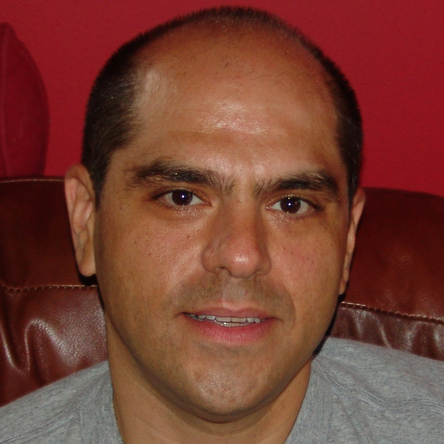 Father, CFO, non-profit manager and musician.