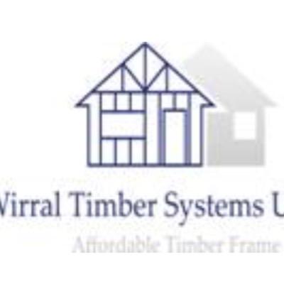 A quality Timber Frame Manufacturing Company servicing the North West of England in the Social Affordable/PrivateHousing market. admin@wirraltimbersystems.co.uk