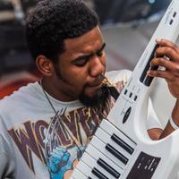 DeShawn Alexander (@dvibesonda1) Twitter profile photo