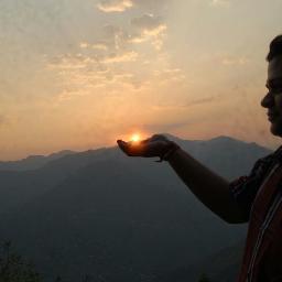 CAAMULYA's profile picture. 