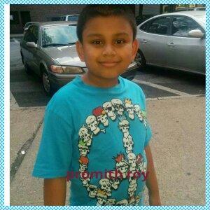 RoyPromith's profile picture. p