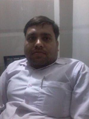 tiwarimanoj941's profile picture. 