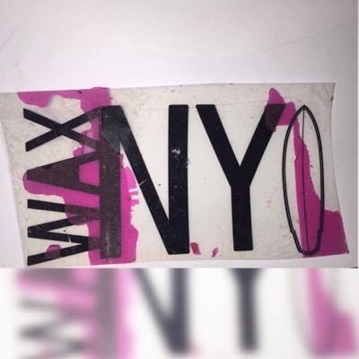 waxsurfco's profile picture. Surf - handmade - brooklyn