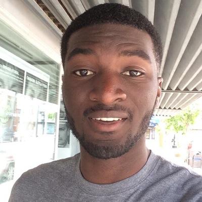 ore_adegunju's profile picture. Insta ore_adegunju