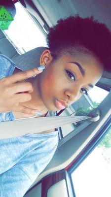 17 ° Senior ° Track is Life ° God first ° Follow me on Instagram @jvo_xo_