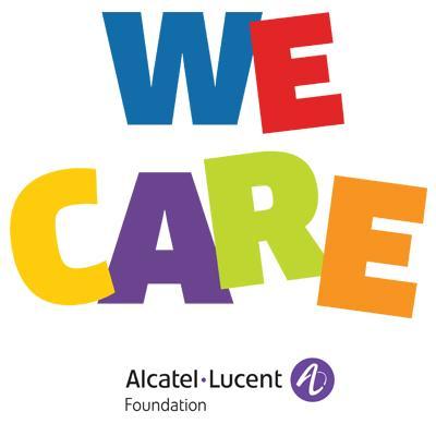 The Alcatel-Lucent Foundation is preparing youth to participate and innovate in the connected world.