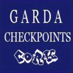 Checkpoints and Speed Trap locations in Cork, live updates