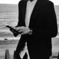 Saad ABDULLAH (@simply_guy) 's Twitter Profile