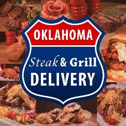 Oklahoma Steak Delivery