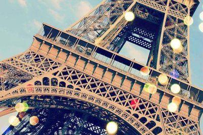 PARIS Lover ~!!❤❤