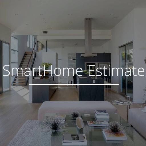 Do you want to make your home smarter ? Try our free estimation and configuration tool based on @smartthings technology #smarthome #IoT #homeautomation