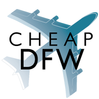 Cheap DFW(@cheapdfw) 's Twitter Profileg