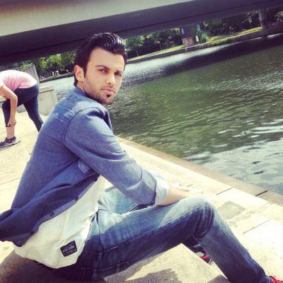 mohlabash's profile picture. ‏اني داري خربانه و منتهية......