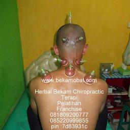 ChiroBandung's profile picture. #Herbalbandung #bekambandung #ChiroBandung