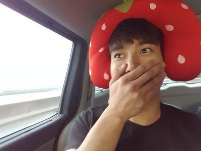 Siwon Choiさんのプロフィール画像
