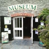 Mortehoe Museum(@MortehoeMuseum) 's Twitter Profile Photo