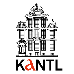 KANTL_CTB's profile picture. Koninklijke Academie voor Nederlandse Taal en Letteren