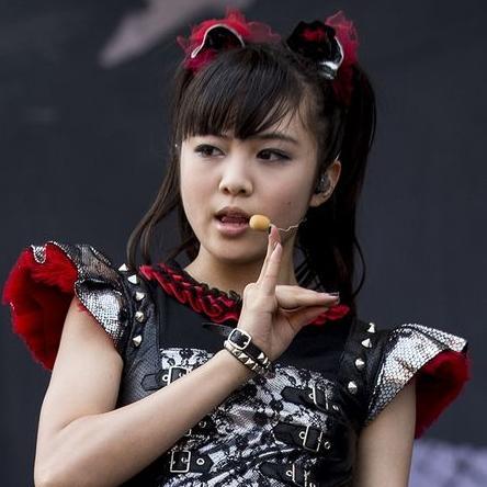 Zkharlamenko6's profile picture. BABYMETALのレフト・パフォーマンス担当、MOAMETALのファンBOTです。