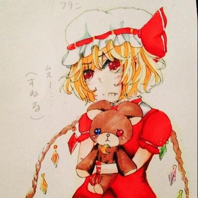 ボイキュ⇆絵描きさんのプロフィール画像