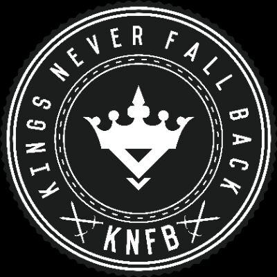 KNFB - Fashion Addicted | Music Obsessed | Sports Passionate