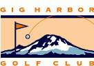 Gig Harbor's best private golf club