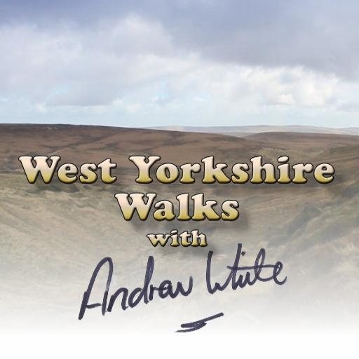 The Twitter account for the series West Yorkshire Walks with @AndrewRWhite - coming soon to the Walks Around Britain smart TV app.