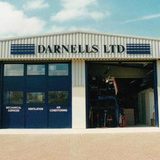 Darnells Ltd.