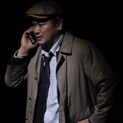 居酒屋店長痛風ナレーター役者レーシックver/ALBA所属/ナレーター木村きょうやの弟子/ナレーション/芋焼酎は安田、麦は佐藤、/小劇場役者