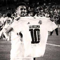 Si te gusta el fútbol y quieres estar informado en todo momento, ¡este es tu sitio! // Me gusta informar y comentar el fútbol.