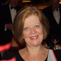 Sue Niven-Spence - @snivenspence Twitter Profile Photo