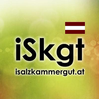 iSalzkammergut