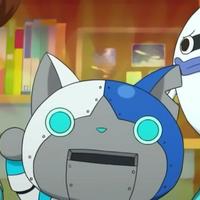 ロボニャンF型bot (@robonyanf_bot) 's Twitter Profile