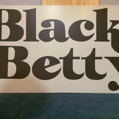 Black Betty Studios